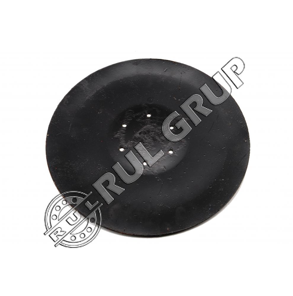 SPC DISC MARCATOR SPC 7.1.6